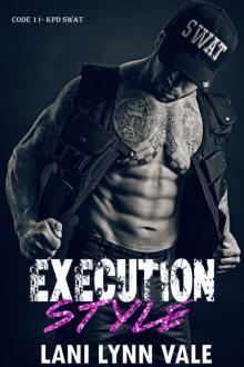 Execution Style Execution Style