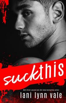 Suck This Suck This