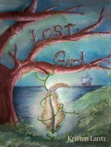 Lost Girl (The Lost Series Book 1)