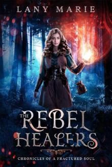 The Rebel Healers: Chronicles of a Fractured Soul