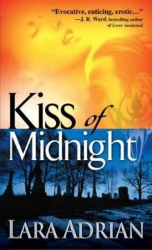Kiss of Midnight mb-1