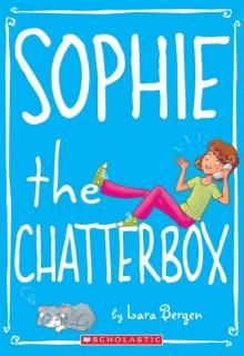 Sophie the Chatterbox
