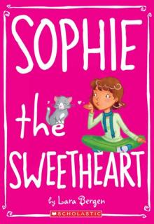 Sophie the Sweetheart
