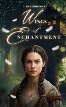 Wings of Enchantment (The Vampire Genesis Chronicles)