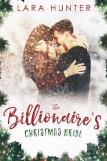 The Billionaire's Christmas Bride