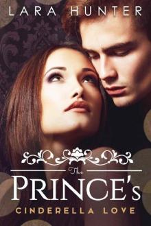 The Prince's Cinderella Love