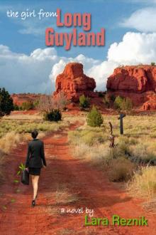 Lara Reznik - The Girl From Long Guyland