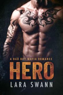 Hero: A Bad Boy Mafia Romance