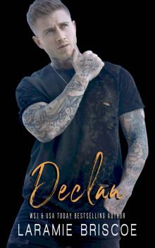 Declan: A Reverse Age Gap, Single-Parent Romance Declan: A Reverse Age Gap, Single-Parent Romance