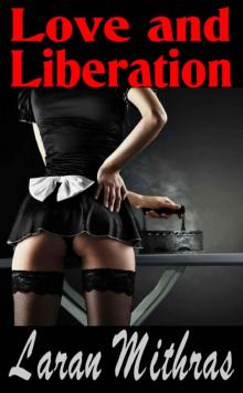 Love and Liberation: A Christian Wife's Journey Into Sexual Freedom