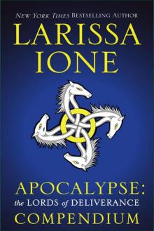 Apocalypse: The Lords of Deliverance Compendium