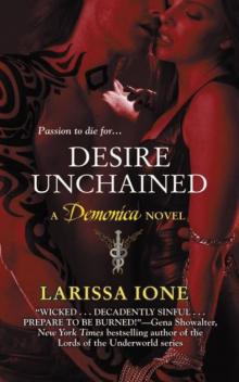 Desire Unchained