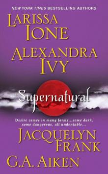 Vampire Fight Club (supernatural)
