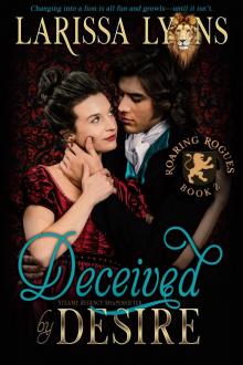 Deceived by Desire