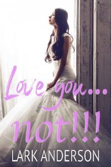 Love you...not!: A Romantic Comedy (Reckless in Love Book 1)