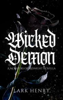 Wicked Demon
