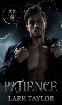 Patience (Damned Connections Book 1)