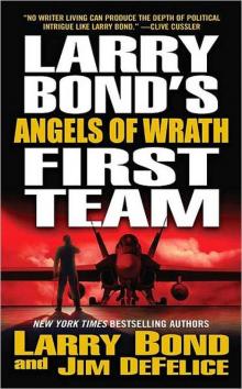 Angels of Wrath ft-2