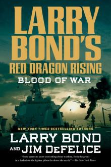 Blood of War rdr-4