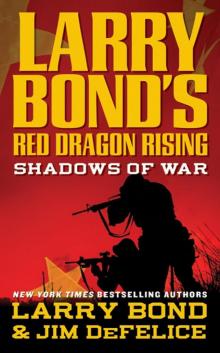 Shadows of War rdr-1