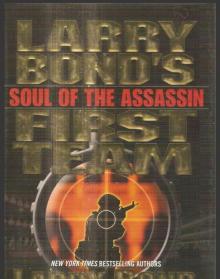 Soul of the Assassin - [First Team 04]