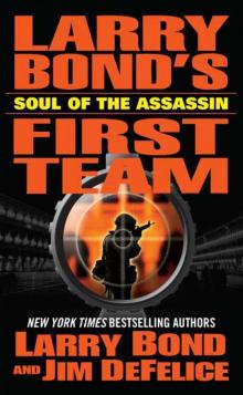Soul of the Assassin ft-4
