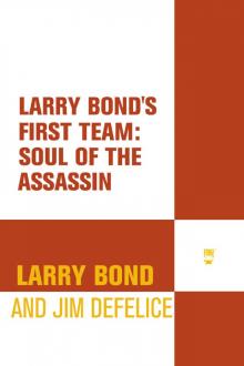 Soul of the Assassin