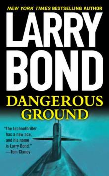 Dangerous Ground jm-1