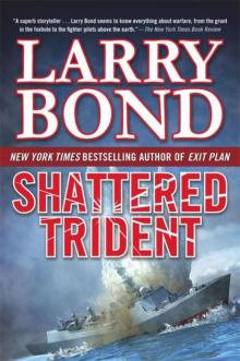Shattered Trident jm-4