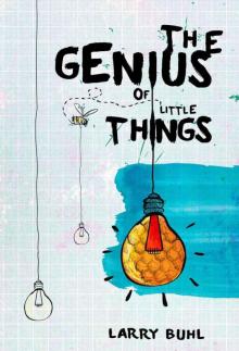 The Genius of Little Things The Genius of Little Things
