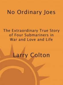 No Ordinary Joes