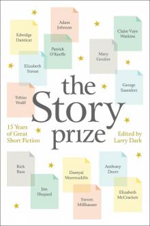 The Story Prize