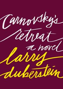 Carnovsky's Retreat Carnovsky's Retreat