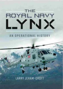 The Royal Navy Lynx