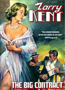 The Big Contract (Book #702)