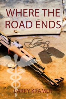 Where the Road Ends