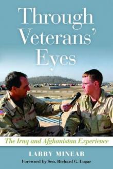 Through Veterans' Eyes_The Iraq and Afghanistan Experience