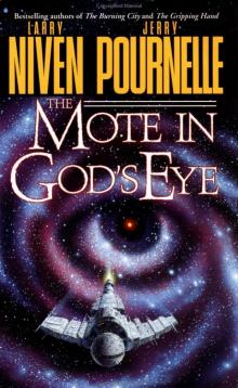 The Mote In God's Eye