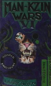 The Man-Kzin Wars 01 mw-1