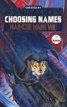 Choosing Names Choosing Names