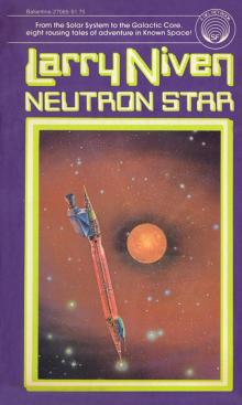 Neutron Star Neutron Star