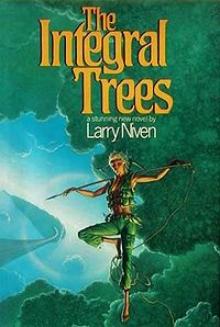The Integral Trees t-1