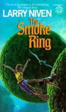 The Smoke Ring t-2 The Smoke Ring t-2