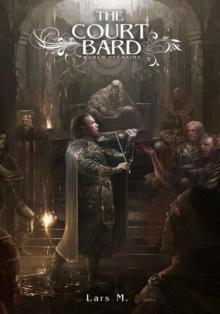 The Court Bard