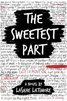 The Sweetest Part