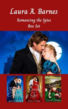 Romancing the Spies