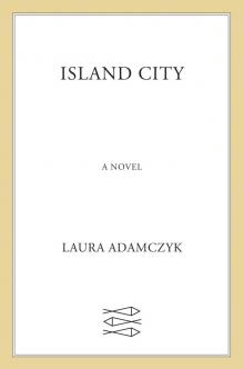 Island City