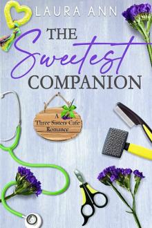 The Sweetest Companion