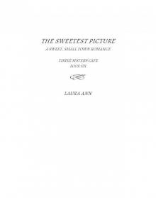 The Sweetest Picture