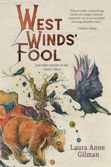 West Winds' Fool and Other Stories of the Devil's West